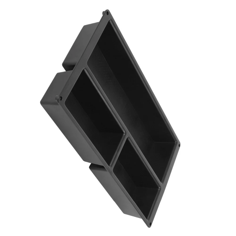 Автомобильный Центр организованный консольный лоток для Chevy Silverado/Gmc Sierra(+)/Chevy Suburban/Tahoe/Gmc Yukon