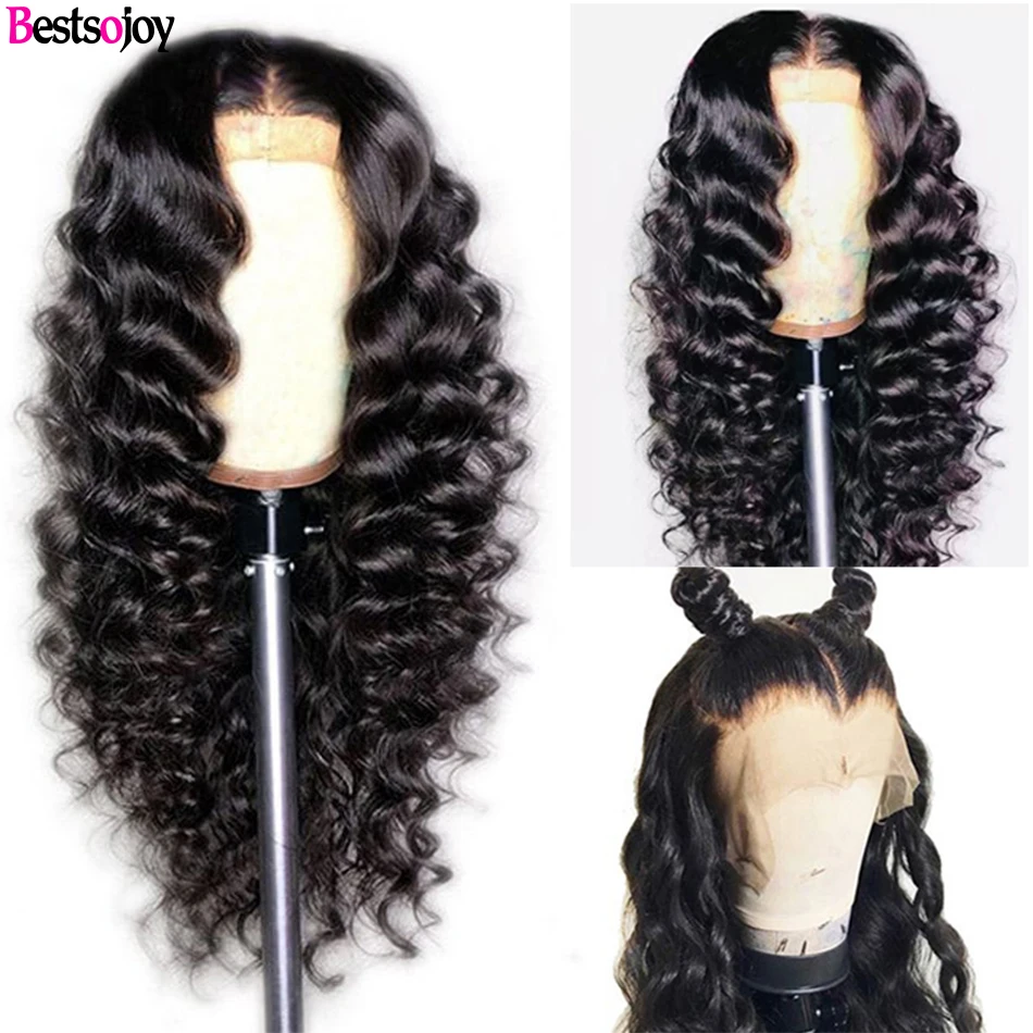 human hair wigs