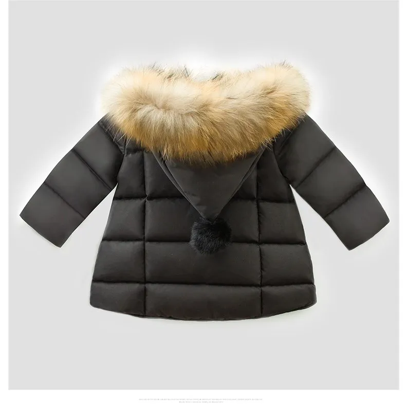 

6-12 Month Baby Girls plus Velvet Cotton-padded Jacket 0 Girls Winter 1 down Cotton Thick 2 Infant Cotton Coat 3-Year-Old Prince