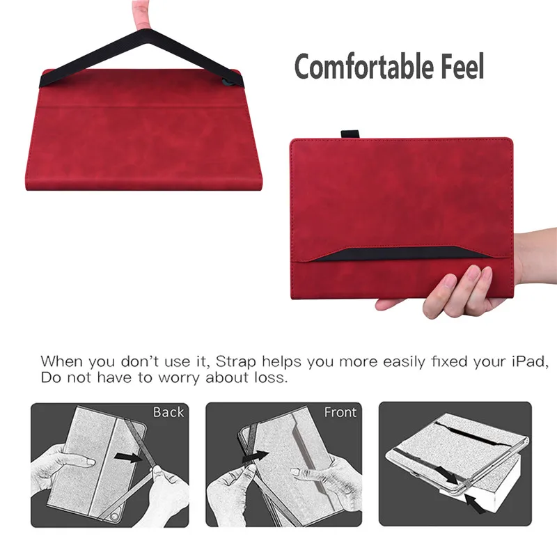 Coque Para Kindle Scribe Caso 10.2 polegada