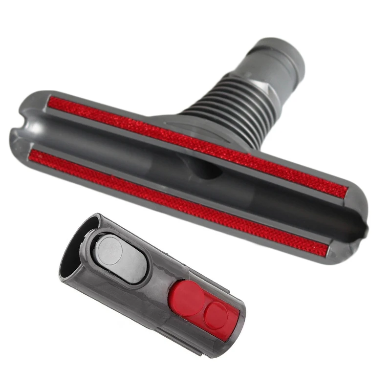 Для Dyson V7 V8 v10пылесос матрас инструмент обивки адаптер антистатический