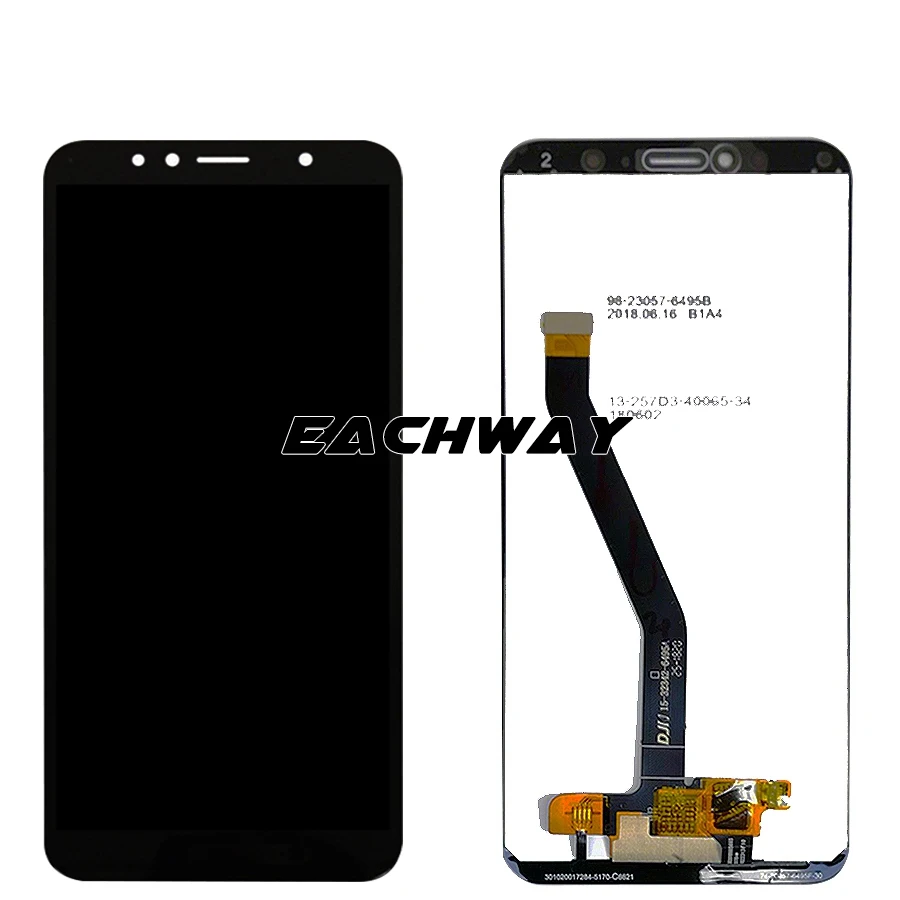 Huawei Y6 Prime 2018 LCD 04