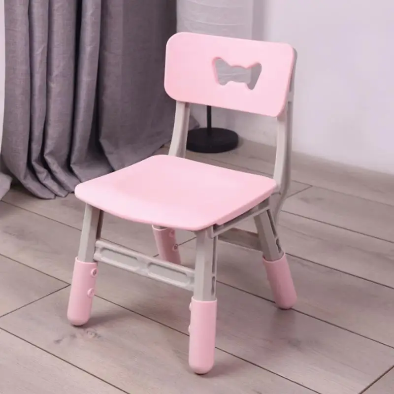 Chaise Pour Mueble Silla Infantiles Dinette Pouf Enfant Baby Kids Cadeira Infantil Children Furniture Adjustable Child Chair