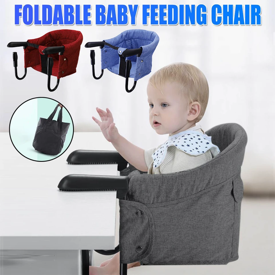 baby feeding seat