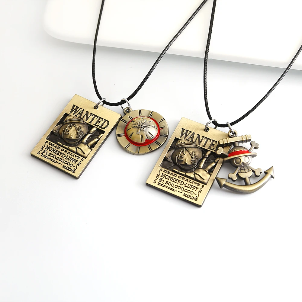 Monkey D. Luffy Keychain Hat 