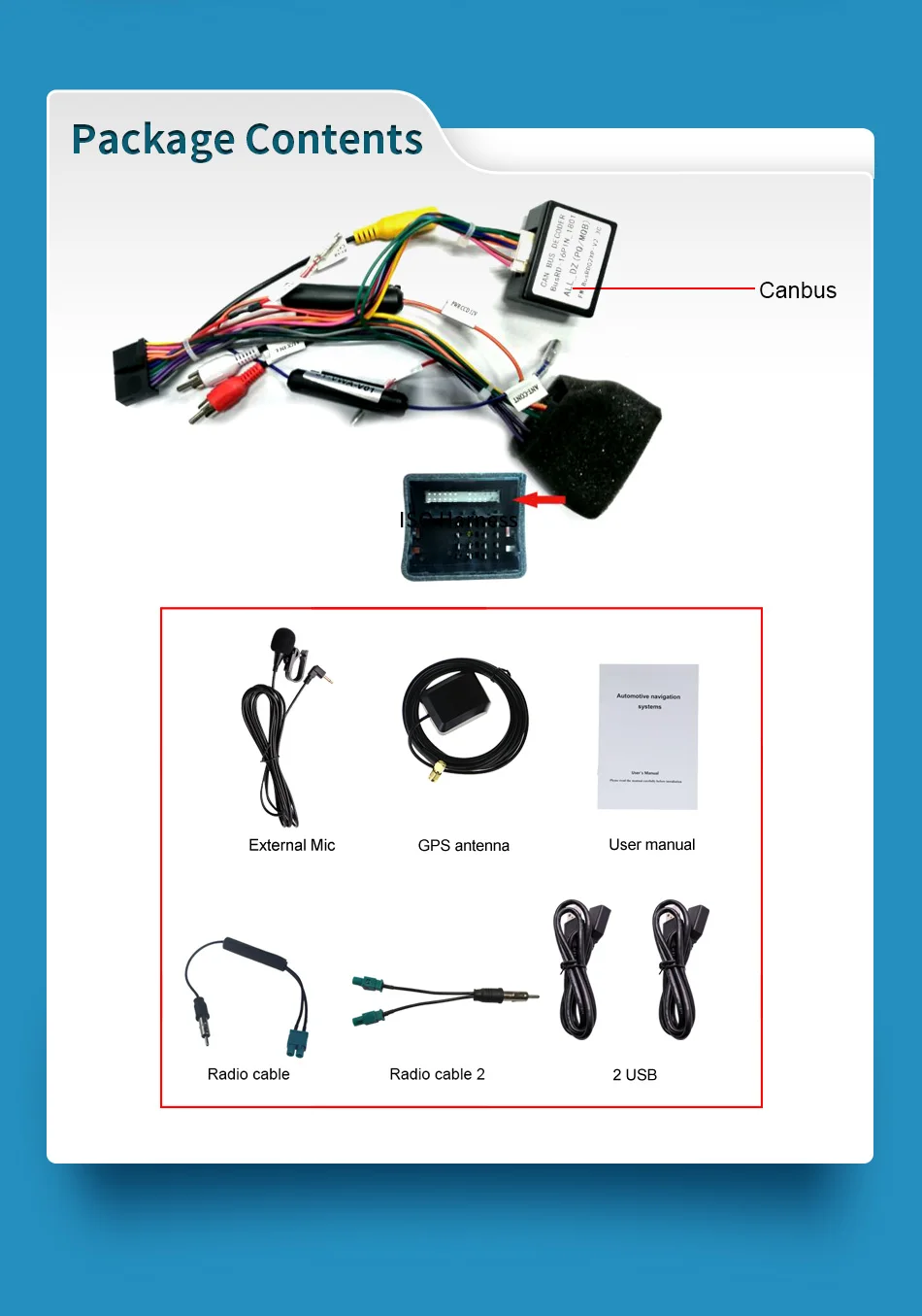 Flash Deal 8"Head Unit  BT WIFI Android 8.1 Car Radio Stereo For Volkswagen VW Passat Skoda Golf GPS Navigation NO DVD Player Steering Whee 16