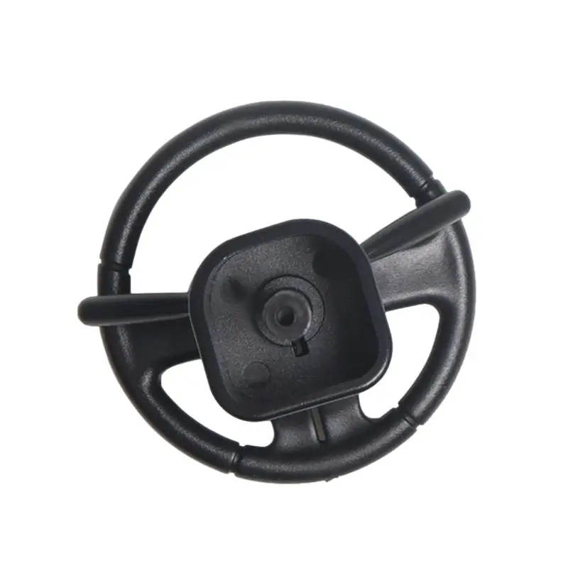 

Plastic Steering Wheel for 1:10 RC Car Rock Crawler Axial SCX10 90046 WRAITH