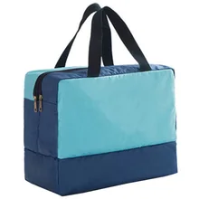 Удобная для покупок дорожная сумка, прямая, настраиваемый источник, фабричная пляжная сумка для душа, ручная сумка для макияжа, сумка Genesis