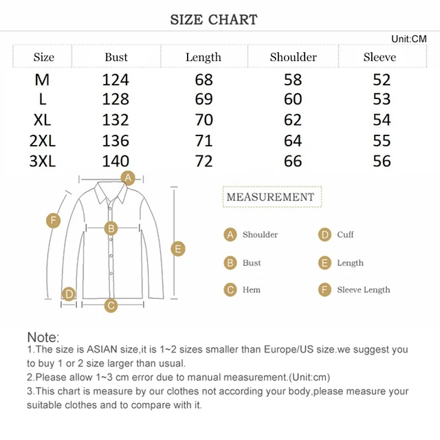 Clothes Us Jacket Size To Eu Clothing Us Medium To European Size