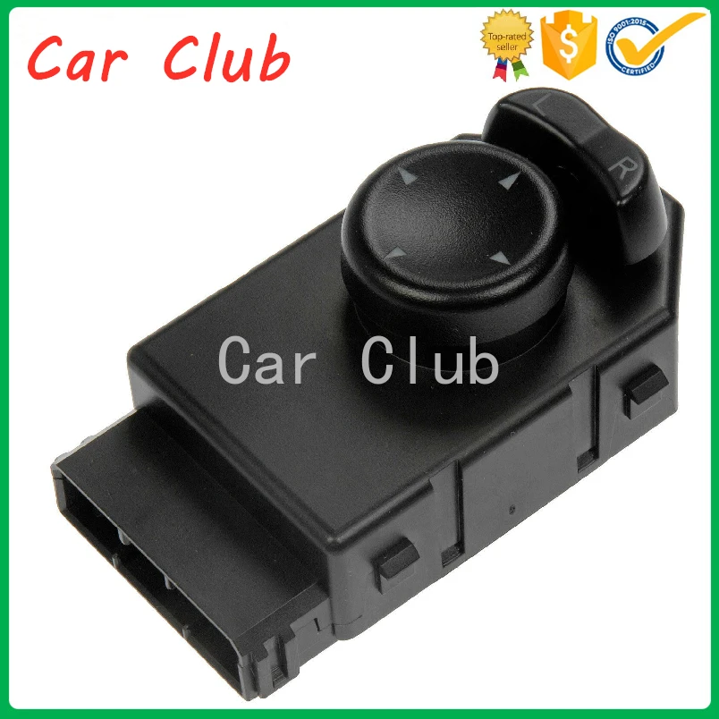 

Electric Power Window Master Control Switch Lifter Button Front Left 56010093AA for JEEP LIBERTY 2002-2003