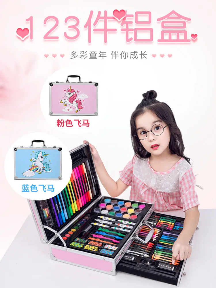 

Factory Sales CHILDREN'S Toy GIRL'S 7-10-Year-Old 12 Girls 3-5-6 Young STUDENT'S 8 Baby 9 Princess 4 Birthday gift Six