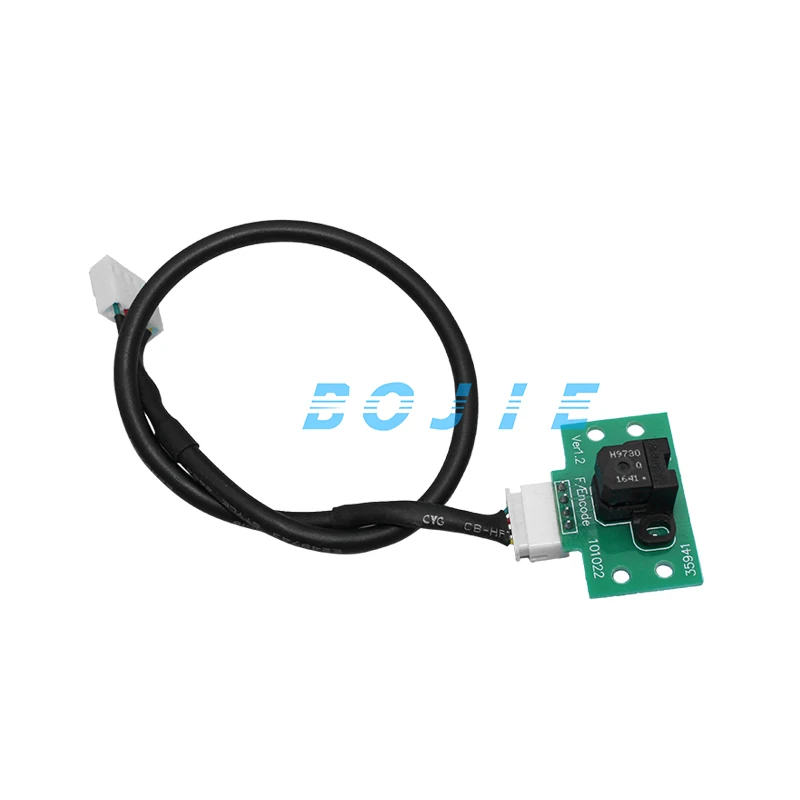 Тандерджет датчика тандерджет VJ1801S VJ1802S Gongzheng 3216DP 3212AP 3208DS GZT3204 датчик|Детали