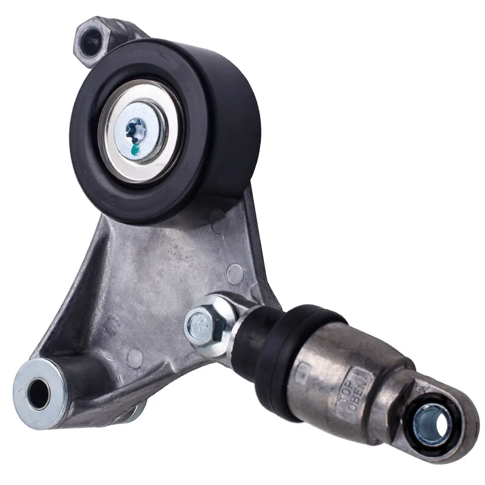 Автоматический натяжитель ремня. 01. Автоматический натяжитель ремня. 8 бензин. Pulleys for v-belts.