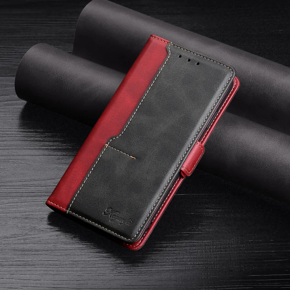 Кожаный Прочный чехол-книжка с бумажником для LG G7 G8 G8S G8X V50S ThinQ K20 K30 X2 2019 V20 Mini Aristo 5