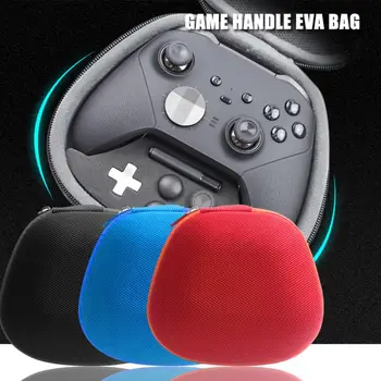 

Travel Shockproof Controller Storage Universal Scratchproof Carrying Protective Box Gamepad Case Anti Dust Hard EVA For Xbox One