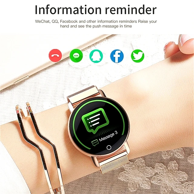 Neenbo Smartwatch 2025