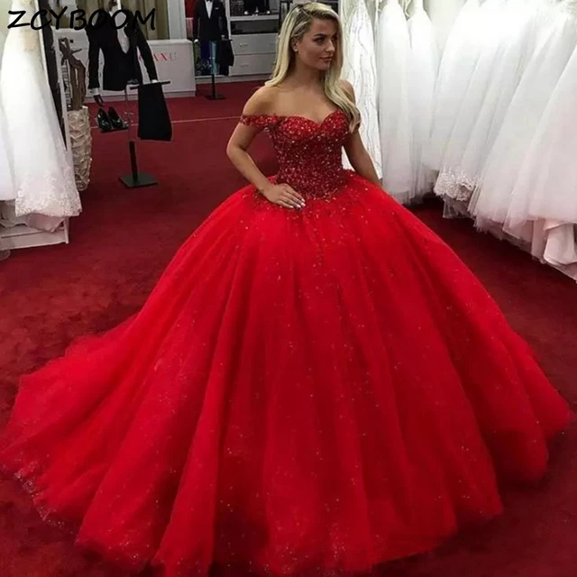 Vestido Rojo Años 50 - Vestidos - AliExpress