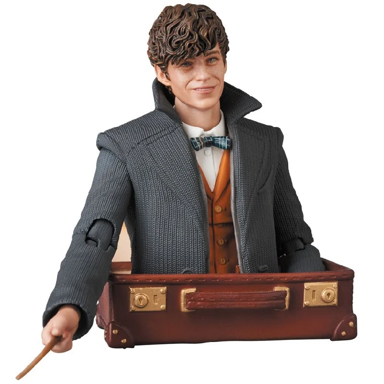 Экшн фигурка Medicom MAFEX в наличии Коллекционная масштабе 1/12 полноразмерная модель