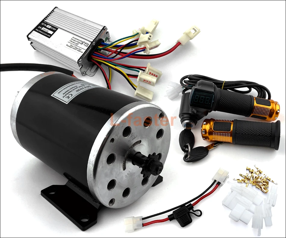 1000W F motor kit3 -4-950