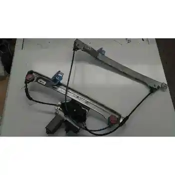 

36120604 WINDOW LIFTER FRONT LEFT CITROEN C2