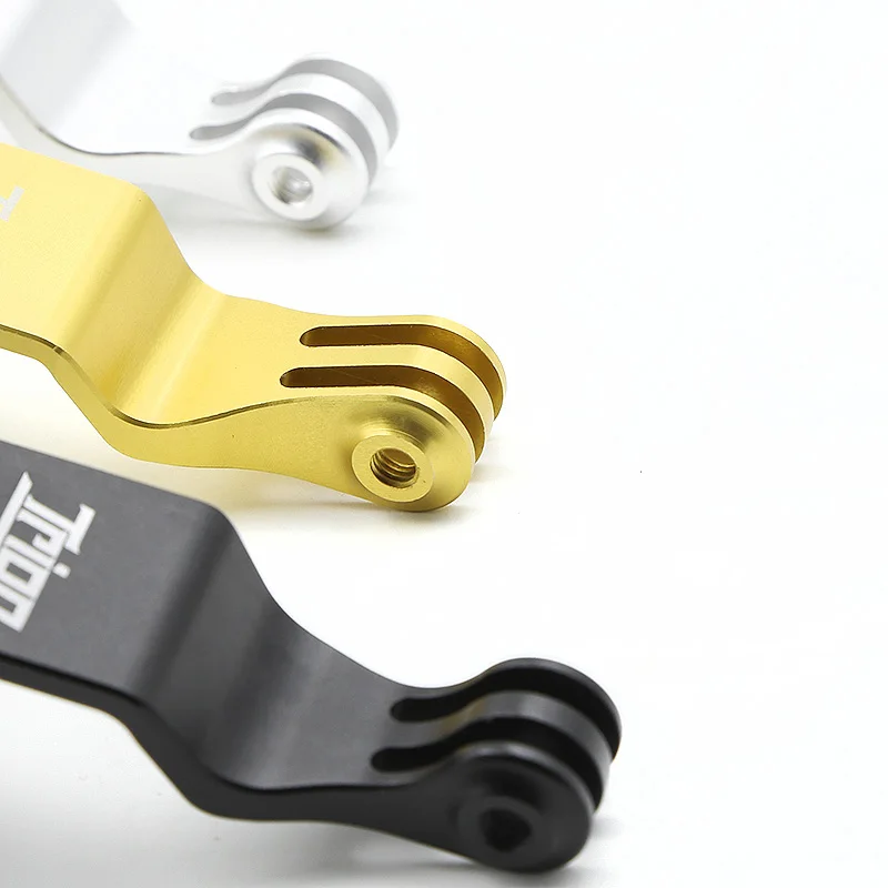 TRIGO подходит для Brompton преобразования CNC gopro сиденье, держатель лампы