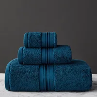 Egyptian Cotton Towel Set Bath Towel And Face Towel Can Single Choice Bathroom Towel Travel Sports Towels 1