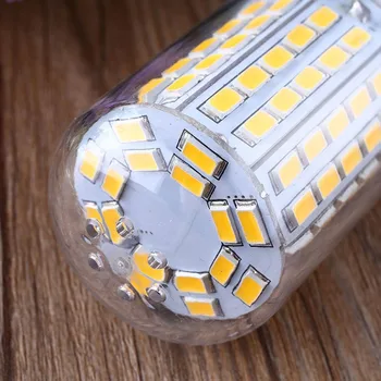 

Lights E27 AC220V 30W 96LED Bright Corn Bulb Lamp For Industrial Home Bedroom Bar LAD-sale