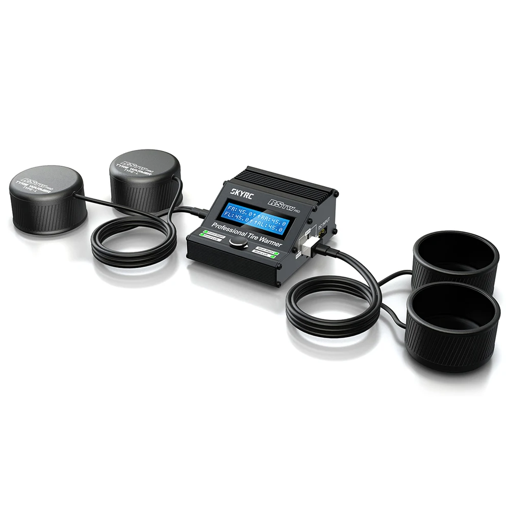 Sky Rc Tire Warmers Rc Car Tire Warmers Electric Car Racing Tire