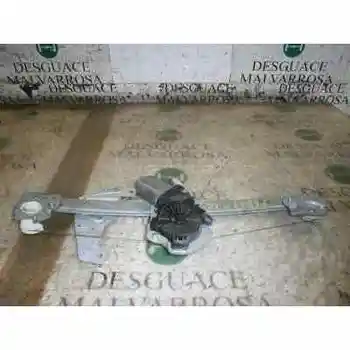 

WINDOW LIFTER FRONT RIGHT TOYOTA AYGO (KGB/WNB) Blue 40082C [BG827] 2PINS [12541333]