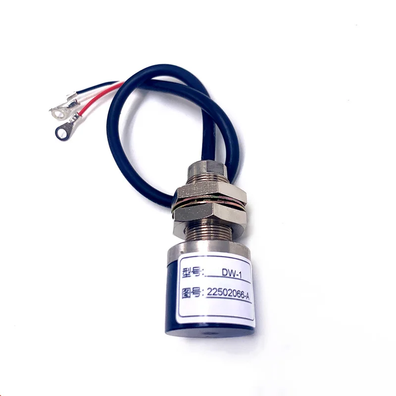 

Elevator Eddy Current Sensor DW-01 Car Top Weighing Sensor