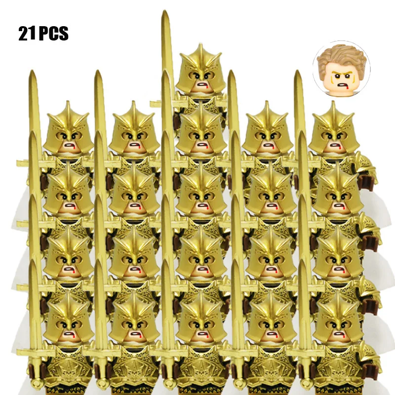 XP005-21PCS