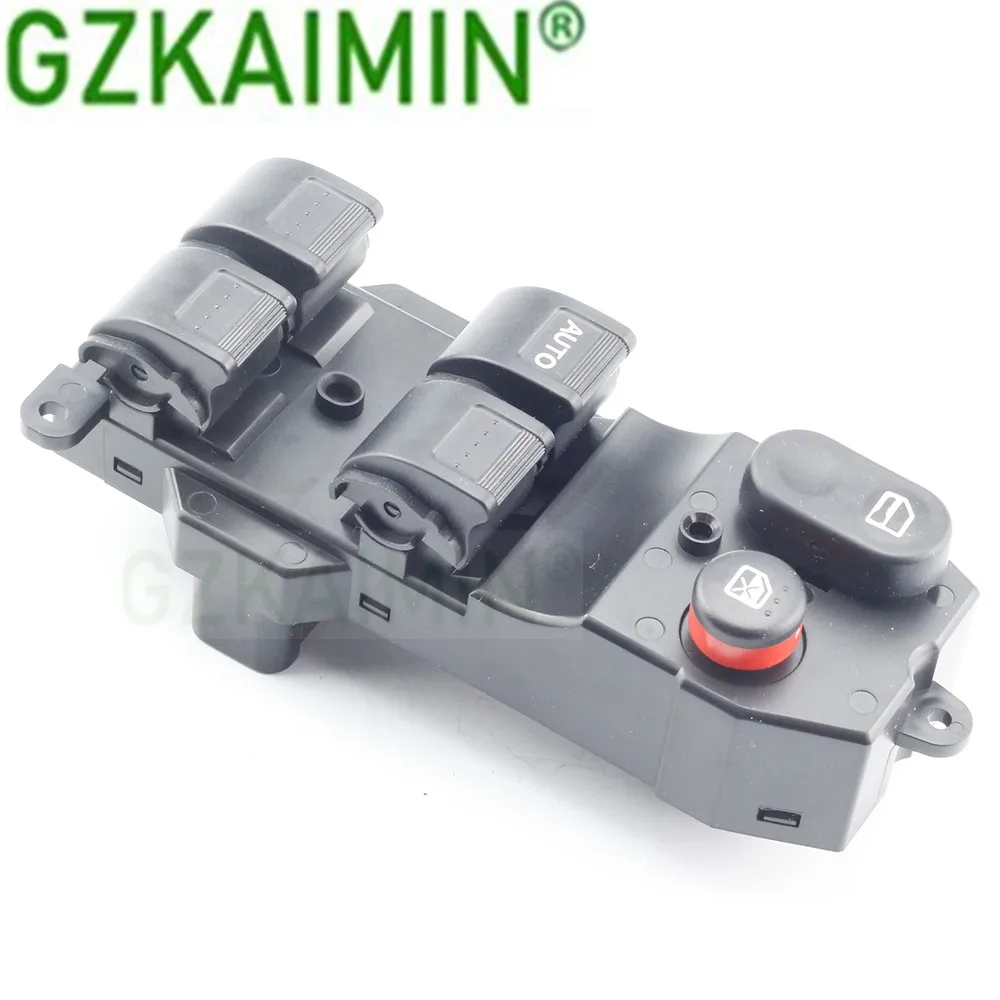 Window Lifter Switch OEM 35750-SEL-P11 35750SELP11 For Honda Jazz City 2003-2008 | Автомобили и мотоциклы