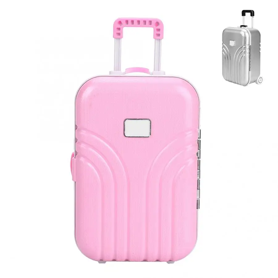 newborn baby suitcase