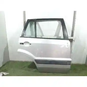 

1692555 REAR RIGHT DOOR FORD FUSION (CBK)