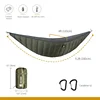 OneTigris Lightweight Full Length Hammock Underquilt Under Blanket 40 F to 68 F (5 C to 20 C) 3 Searons Underquilt ► Photo 3/6