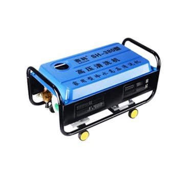 Online Pressure Washer Household Car Washing Machine Tool Spray Gun Pneumatic Car Wash Pump Working Sow Greenworks Car Wash Water Gun