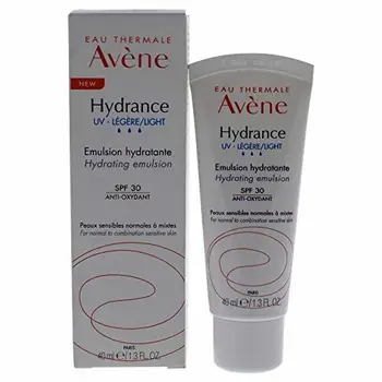 

Avene Hydrance Uv Cream Light 40 Ml 1 Unidad 40 ml