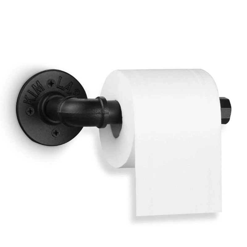 porte papier toilette