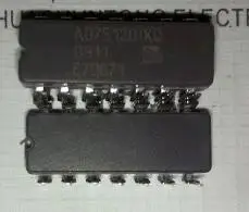 Бесплатная доставка AD7512DIKQ AD7512