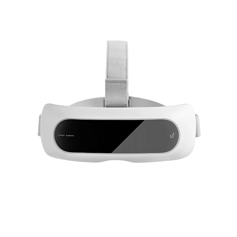 New Xiaomi Lefan Leravan Eye Massager Gesture