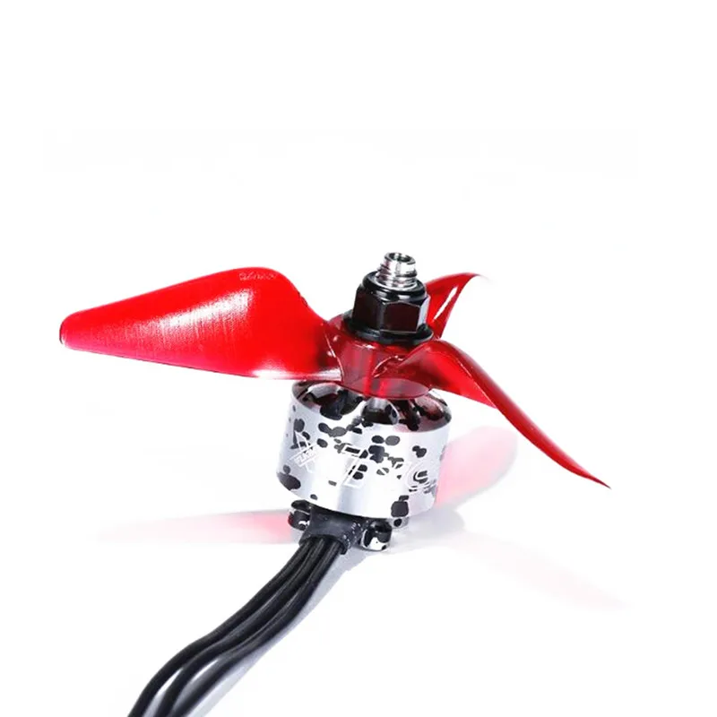 iFlight XING 1408 3600KV 4100KV 2-4S бесщеточный двигатель для RC FPV; Дрон; гонки Квадрокоптер аксессуары DIY запчасти