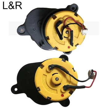 

UK Left & Right Side Brush Motor For Chuwi Ilife V3S V3L V3S Pro Vacuum Cleaner