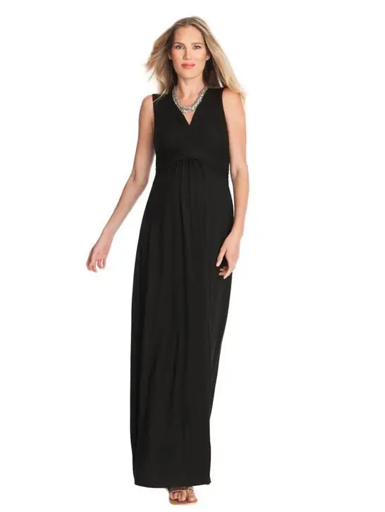 

Dr958 Is Spanned Single Doll Models Fold-down Collar Chiffon Dress Plus-sized Maternity Clothes Chiffon