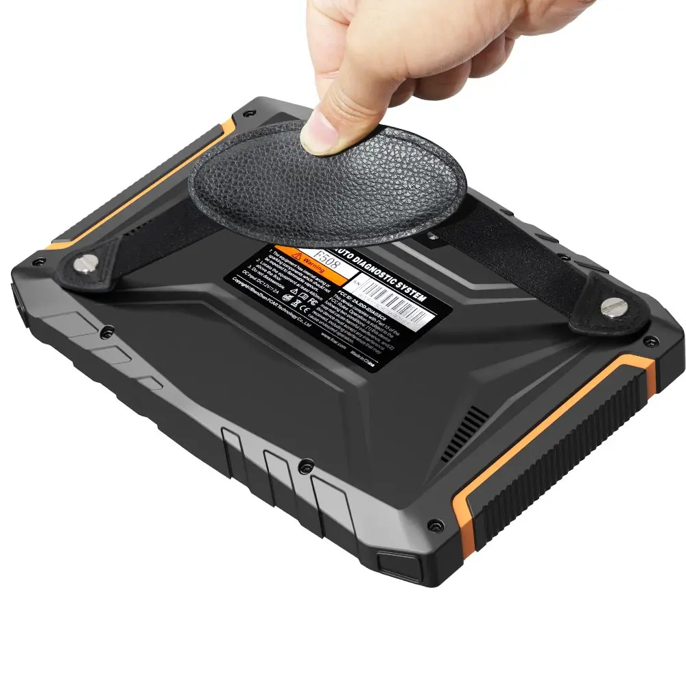 FCAR F508 Vehicle Scanner Auto Diagnostic Tool Scanner FCAR F508 For China,Asia,Europe Cars Vehicles
