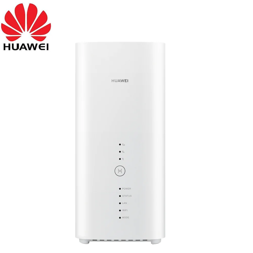 Unlocked NEW Huawei B818-263 4G Prime Router  Band 1/3/7/8/28