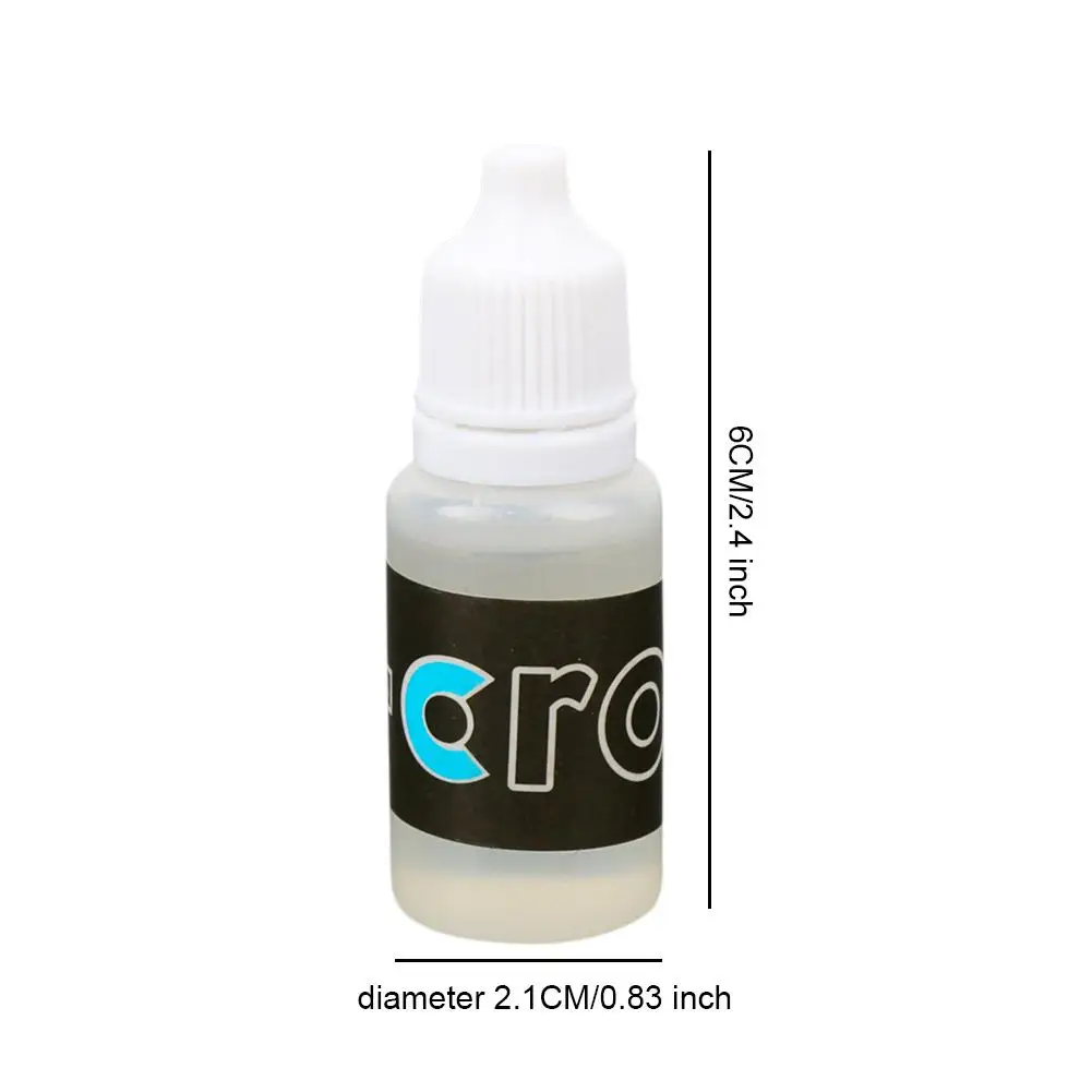 1 Bottle Low Viscosity Lubricant Bearing Lubricating Oil for Roller Skate Drift Board Skateboard 1 Bottle Low Viscosity Lubricant Bearing Lubricating Oil for Roller Skate Drift Board Skateboard