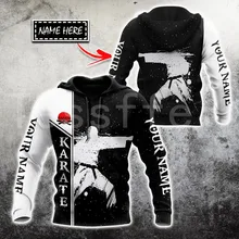 

Tessffel Karate Sports 3D Printed New Fashion For Men/Women Hooded Sweatshirt Zipper Hoodies Casual Unisex Pullover Style-K07