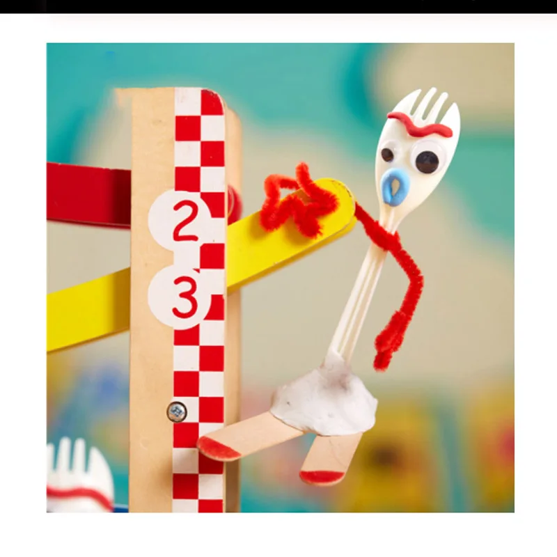 Фигурка ВИП форки