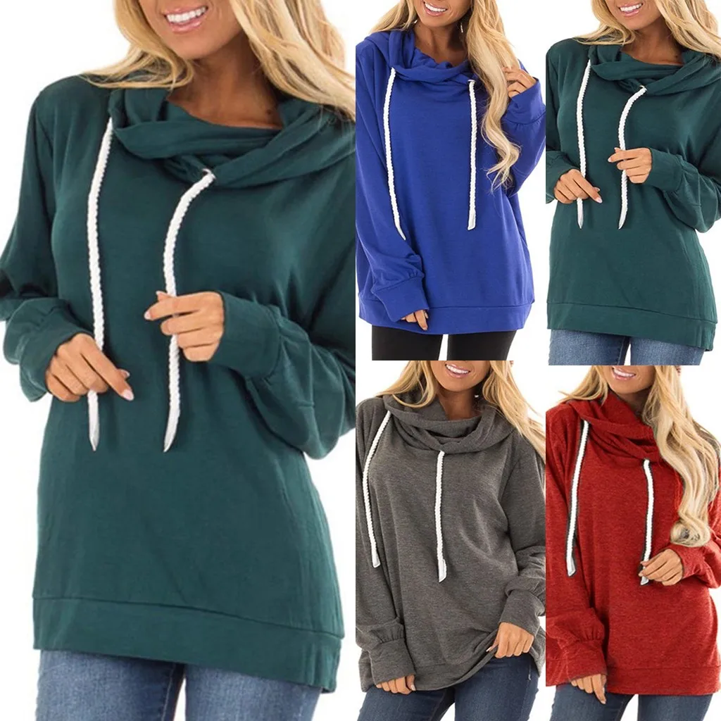 Hoodies & Sweatshirts