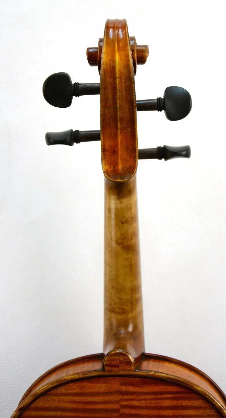Мастер скрипка после Stradivari 1716 Мессии отличный звуковой инструмент|Скрипка| |